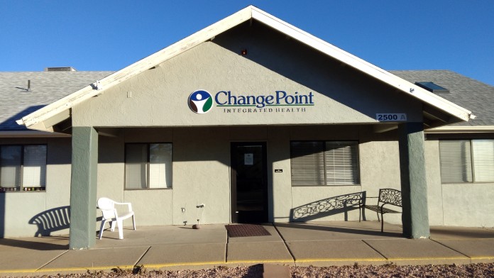 ChangePoint Integrated Health, Show Low, Arizona, 85901