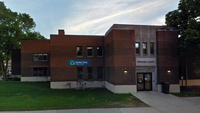 Freeborn County Mental Health Center