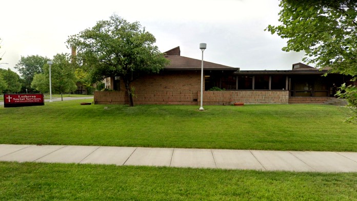 Lutheran Social Services, Toledo, Ohio, 43620