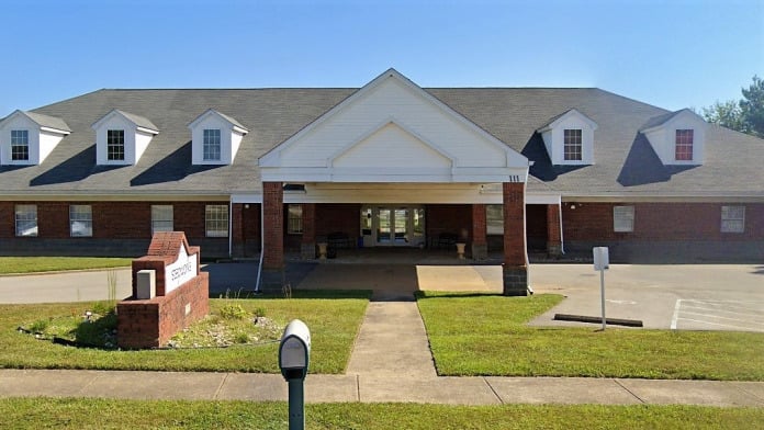 Stepworks of Elizabethtown - Crowne Pointe, Elizabethtown, Kentucky, 42701