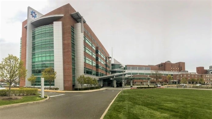 Jersey Shore University Medical Center, Neptune, New Jersey, 07753