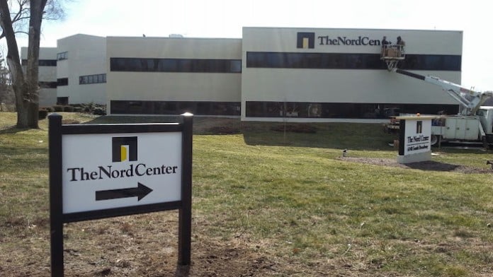 The Nord Center, Lorain, Ohio, 44053