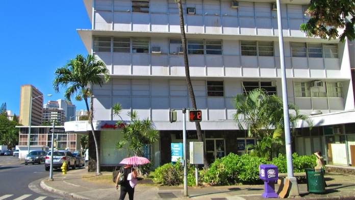 Hawaii Drug Foundation, Honolulu, Hawaii, 96814