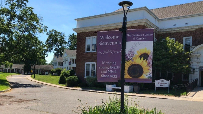 The Children's Center of Hamden, Hamden, Connecticut, 06517