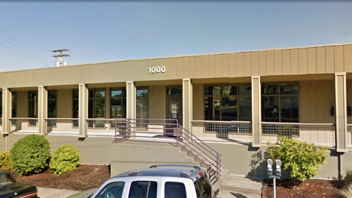 Capital Recovery Center, Olympia, Washington, 98501