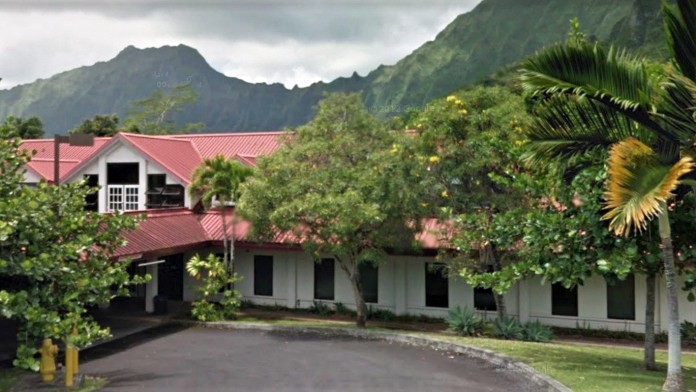 Hina Mauka, Kaneohe, Hawaii, 96744