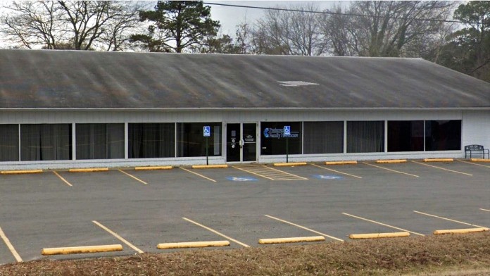 Preferred Family Healthcare, Malvern, Arkansas, 72104