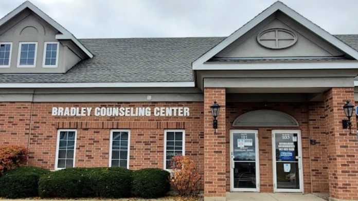 Allendale Association Bradley Counseling Center, Bowdon, Georgia, 60031