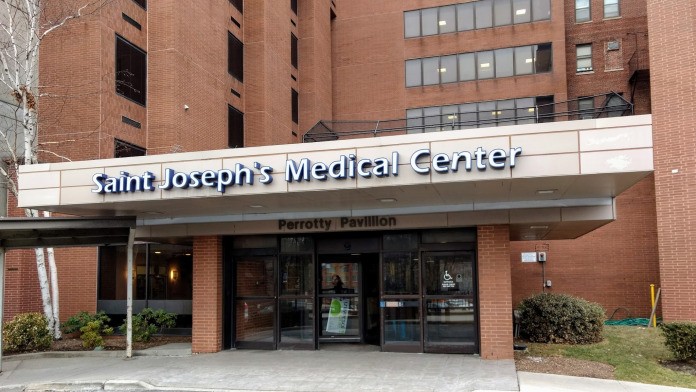 Saint Josephs Medical Center - Inpatient Psychiatry, Yonkers, New York, 10701