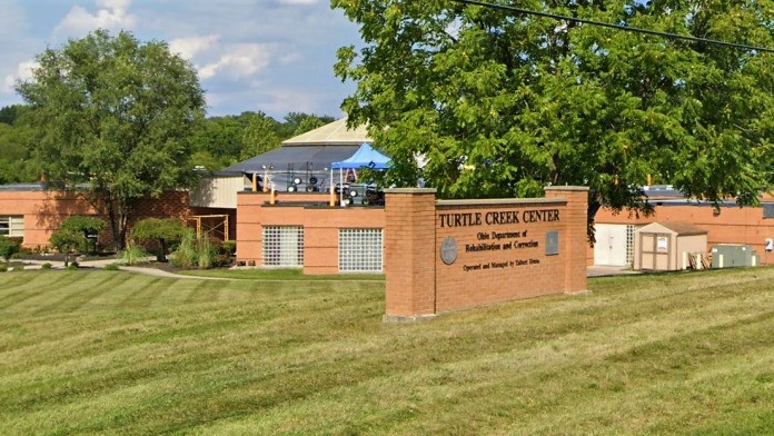 Talbert House - Turtle Creek Center