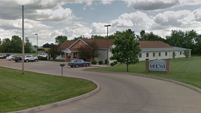 Mental Health Centers of Western Illinois - Harvest House Apartments, Mount Sterling, Illinois, 62353