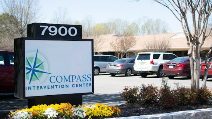 Compass Intervention Center