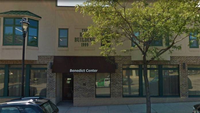 Benedict Center, Milwaukee, Wisconsin, 00320