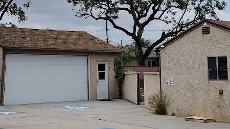 Foley House, Whittier, California, 90604