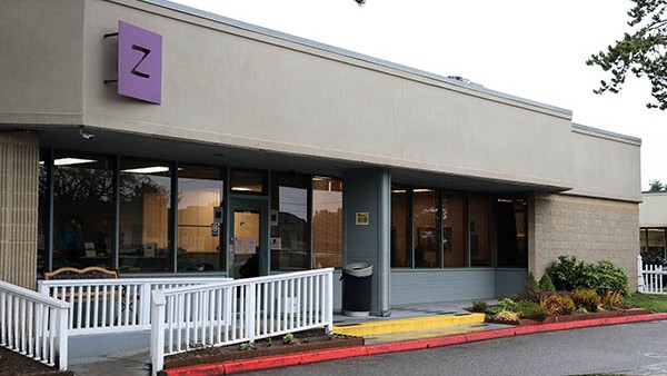 THS - Therapeutic Health Services, Everett, Washington, 98204