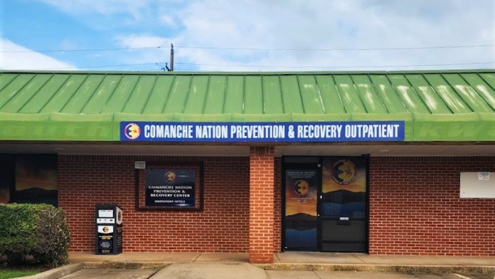 Comanche Nation Recovery Center, Lawton, Oklahoma, 73501