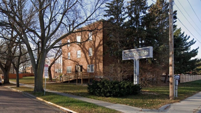 Dakota Counseling Institute - Stepping Stones