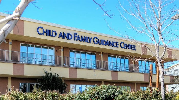 Child and Family Guidance Center - Antelope Valley, Palmdale, California, 93551