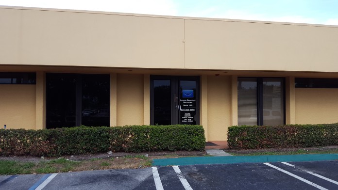 Access Recovery Solutions, Delray Beach, Florida, 33484