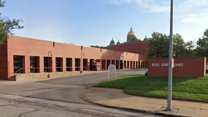 Optimae Behavioral Health, Des Moines, Iowa, 50309