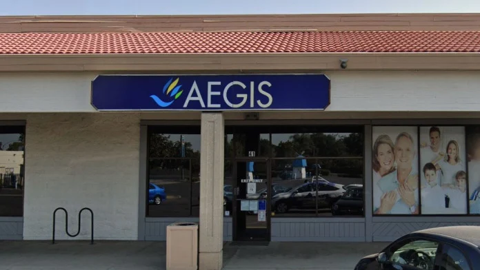 AEGIS Medical Systems, Stockton, California, 95210