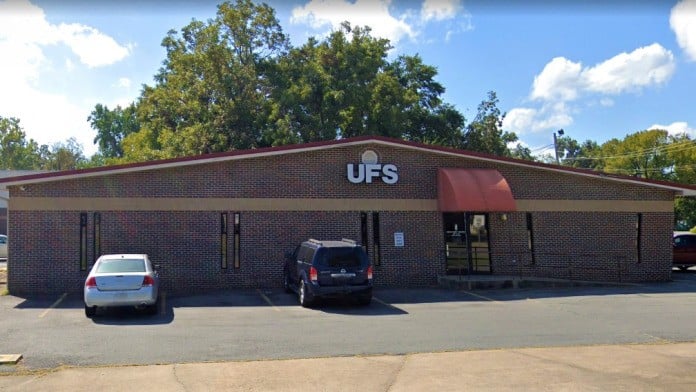 United Family Services, Pine Bluff, Arkansas, 71601