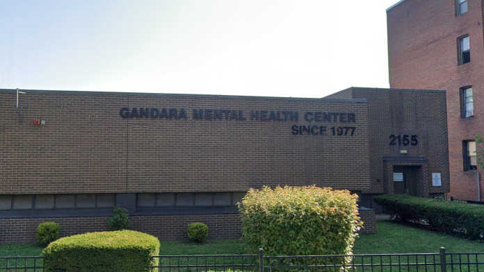 Gandara Mental Health - Outpatient, Springfield, Massachusetts, 01104