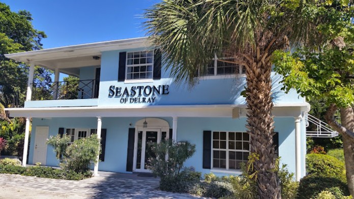 Seastone Drug &amp; Alcohol Treatment Center, Delray Beach, Florida, 33483