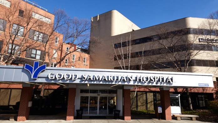 Good Samaritan Hospital - Drug Abuse Treatment, Suffern, New York, 10901