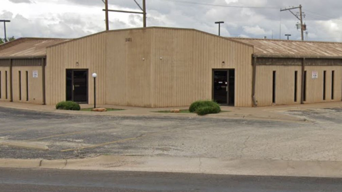 West Texas Counseling and Rehabilitation Program, Midland, Texas, 79701