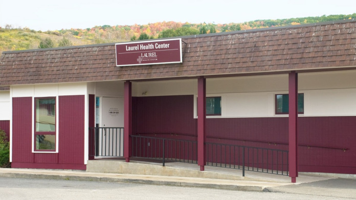 Elkland Laurel Health Center, Elkland, Pennsylvania, 16920