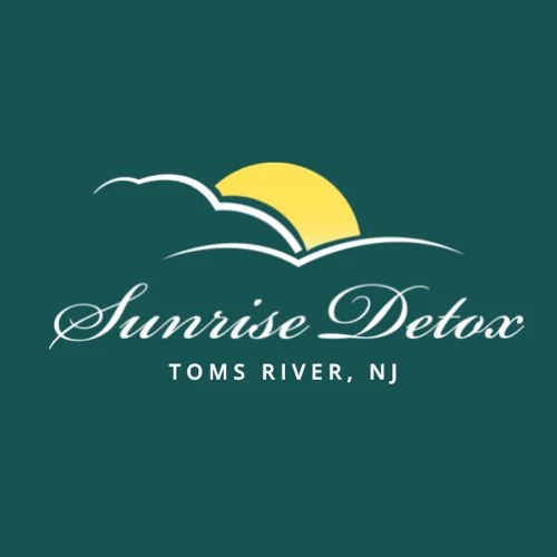 Sunrise Detox Toms River