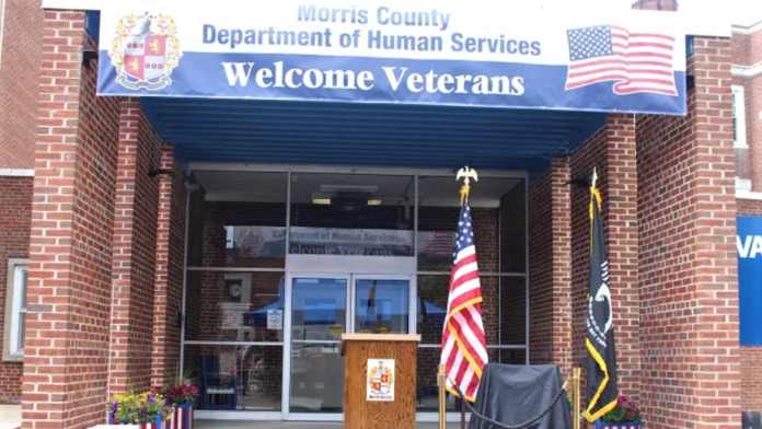 VA New Jersey Health Care System - Morristown Outpatient Clinic, Morristown, New Jersey, 07960