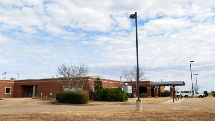 Region 8 Mental Health Services, Canton, Mississippi, 39046