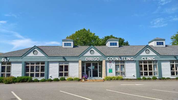 Dirigo Counseling Clinic, Ellsworth, Maine, 04605