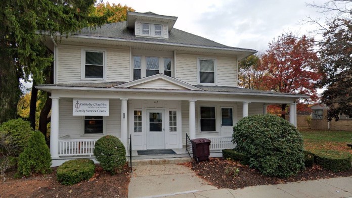 Catholic Charities - Family Service Center, Torrington, Connecticut, 06790