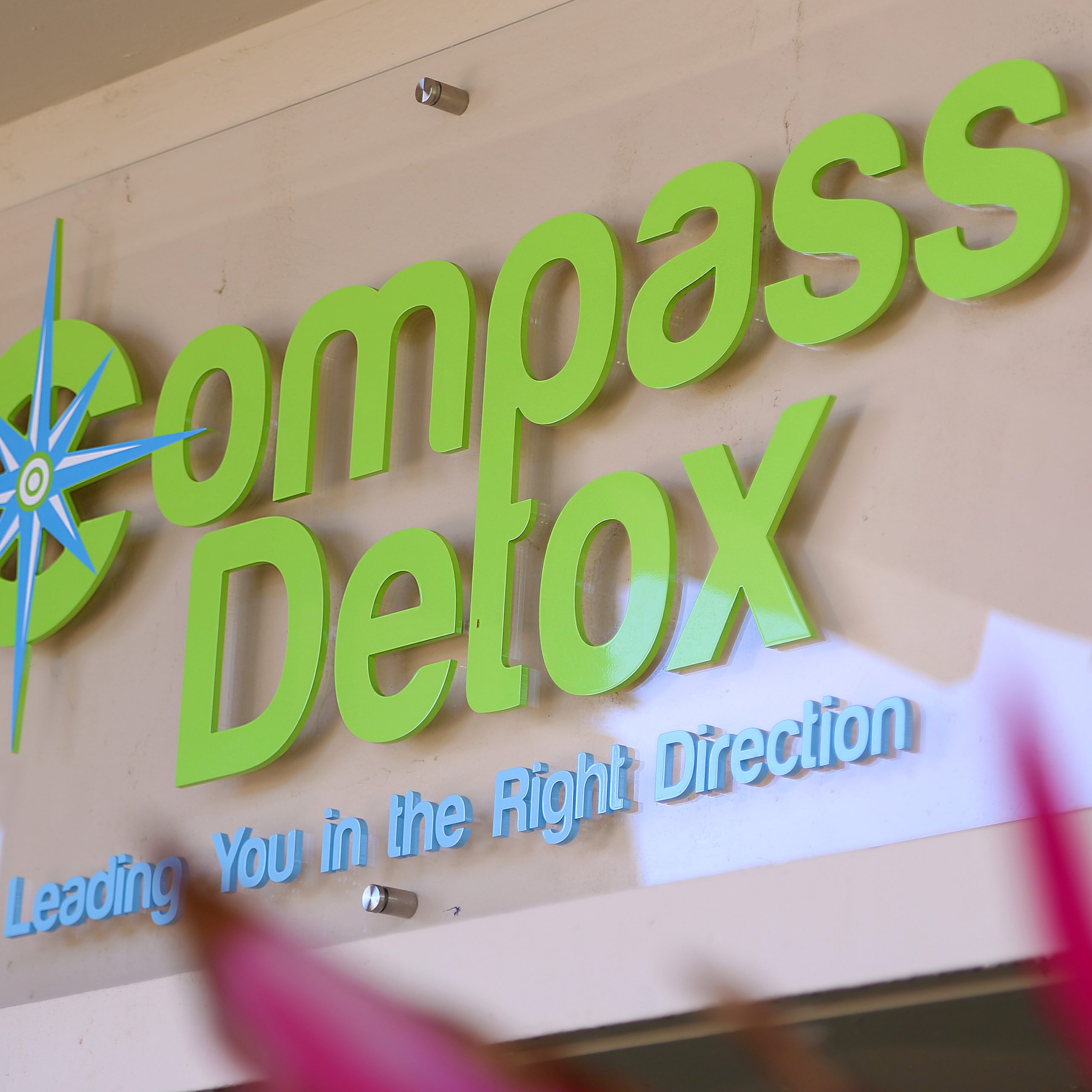 Compass Detox, Pembroke Pines, Florida, 33025