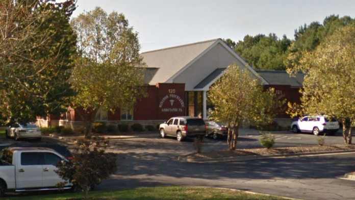 Winston Psychiatric Associates, Winston Salem, North Carolina, 27103