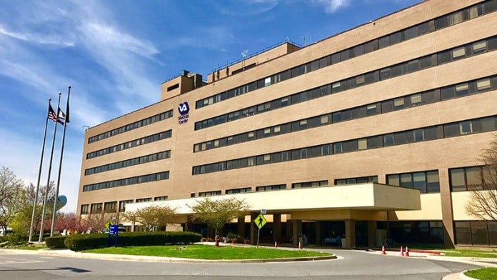 Martinsburg VA Medical Center