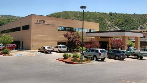 New Mexico VA Health Care System - Durango CBOC, Durango, Colorado, 81301