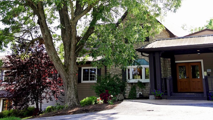 The Ranch of Opportunity, Washington Court House, Ohio, 43160