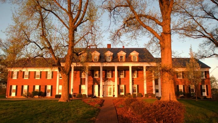 Childrens Home, Covington, Kentucky, 41011