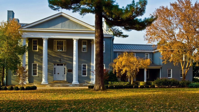 The Brook Hospital - KMI, Louisville, Kentucky, 40242