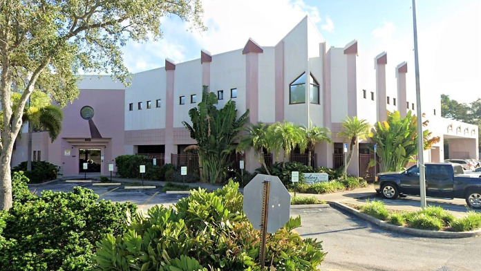 Boley Centers, Saint Petersburg, Florida, 33713