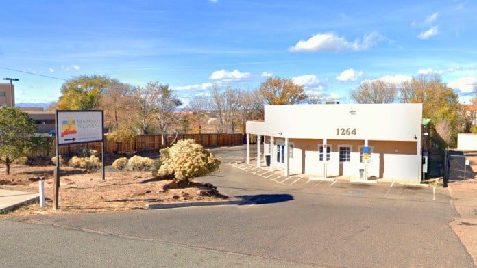 New Mexico Treatment Services, Santa Fe, New Mexico, 87505