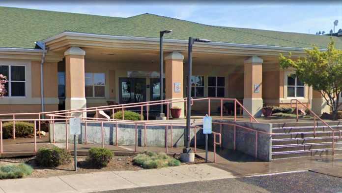 Klamath Basin Behavioral Health, Klamath Falls, Oregon, 97601