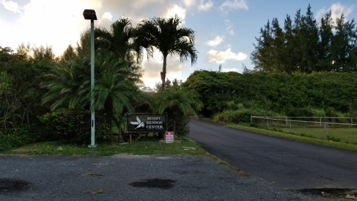 Bobby Benson Center, Kahuku, Hawaii, 96731