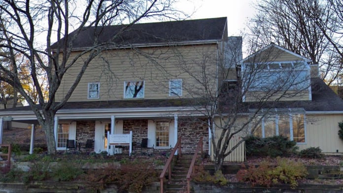 Bucks County Psychological, Washington Crossing, Pennsylvania, 18977