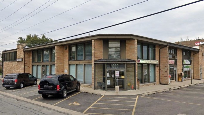 Leyden Family Service and Mental Health Center, Rockford, Illinois, 60131