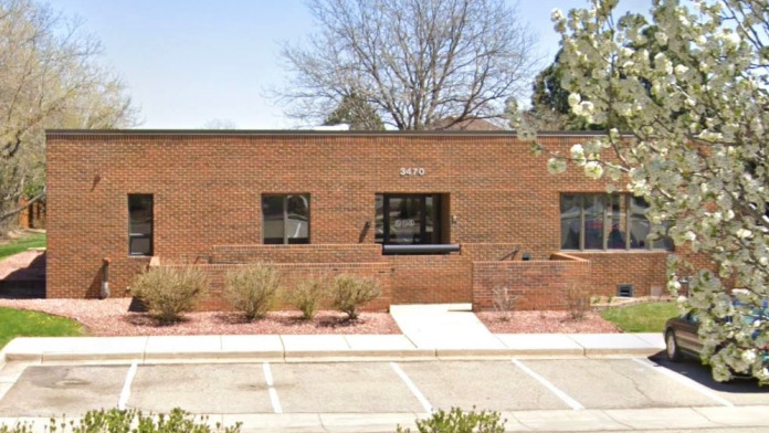 Mental Health Partners - Broadway Clinic, Boulder, Colorado, 80304